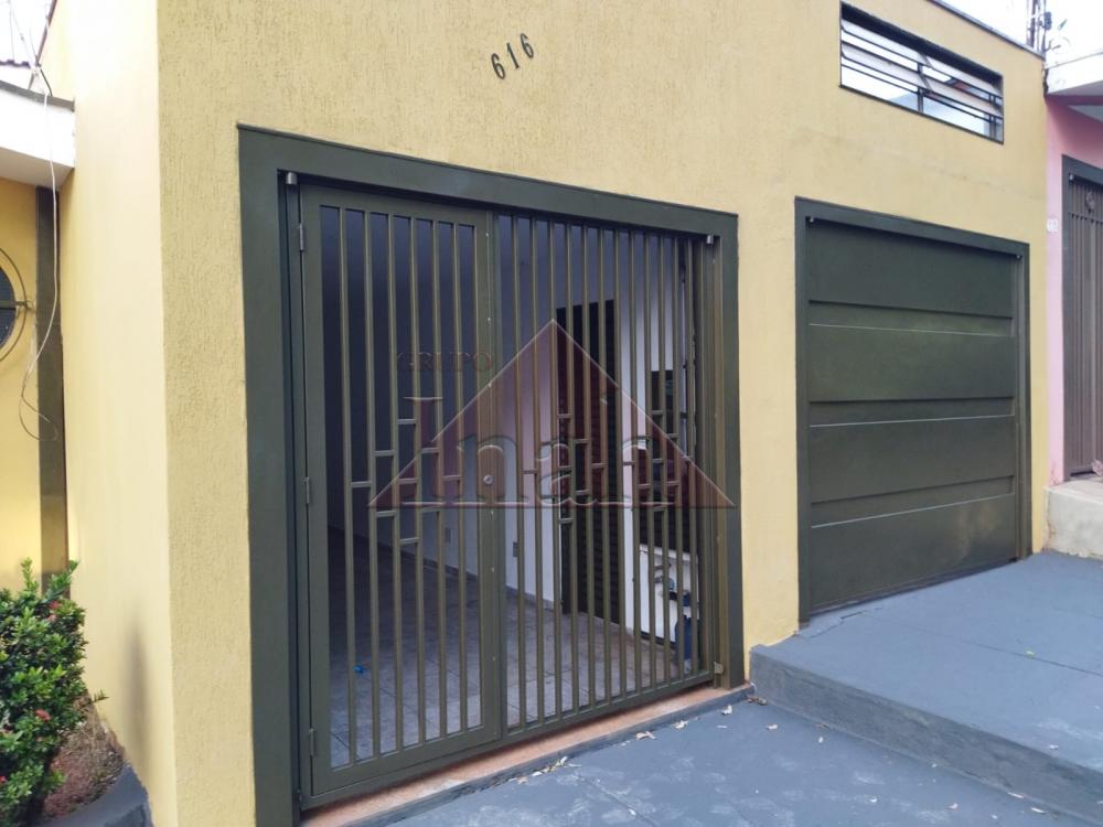 Alugar Casas / Casa em Ribeir&atilde;o Preto R$ 2.000,00 - Foto 1