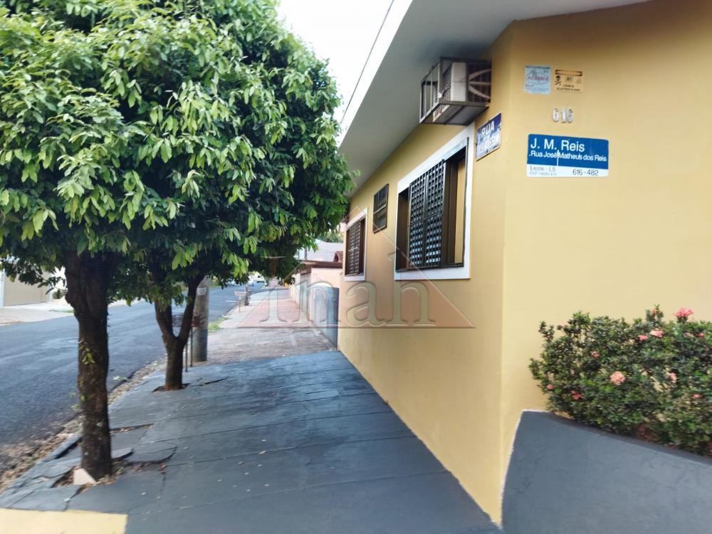 Alugar Casas / Casa em Ribeir&atilde;o Preto R$ 2.000,00 - Foto 3