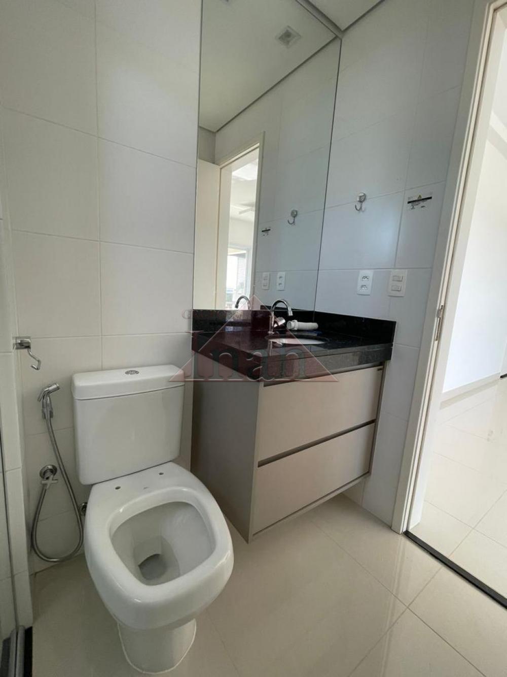 Alugar Apartamentos / Apartamento em Ribeirão Preto R$ 2.000,00 - Foto 2