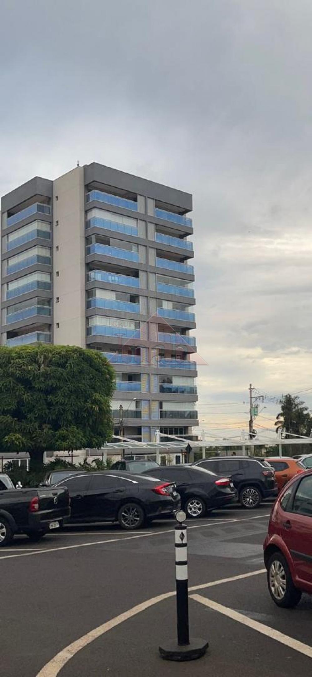 Alugar Apartamentos / Apartamento em Ribeirão Preto R$ 2.000,00 - Foto 3