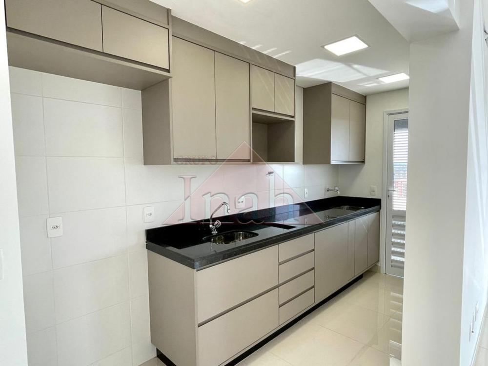 Alugar Apartamentos / Apartamento em Ribeirão Preto R$ 2.000,00 - Foto 6