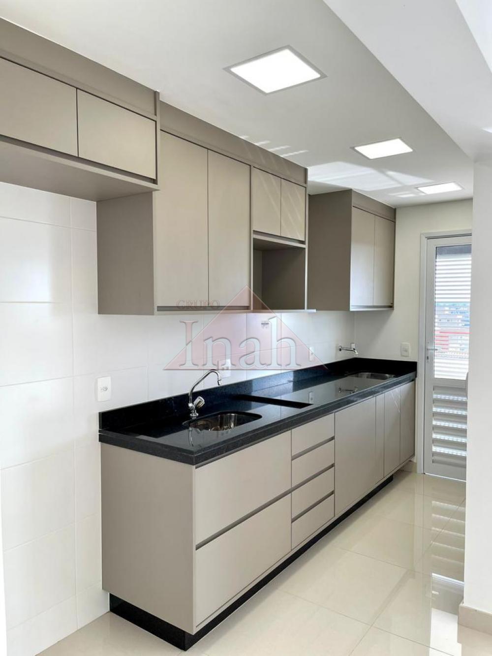 Alugar Apartamentos / Apartamento em Ribeirão Preto R$ 2.000,00 - Foto 8