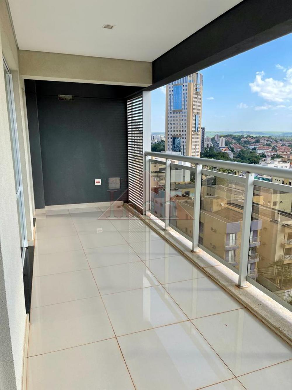 Alugar Apartamentos / Apartamento em Ribeirão Preto R$ 2.000,00 - Foto 11