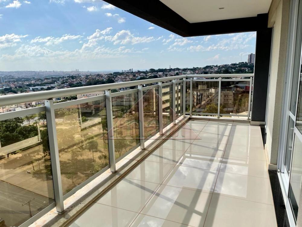 Alugar Apartamentos / Apartamento em Ribeirão Preto R$ 2.000,00 - Foto 12