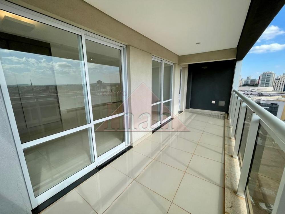 Alugar Apartamentos / Apartamento em Ribeirão Preto R$ 2.000,00 - Foto 13