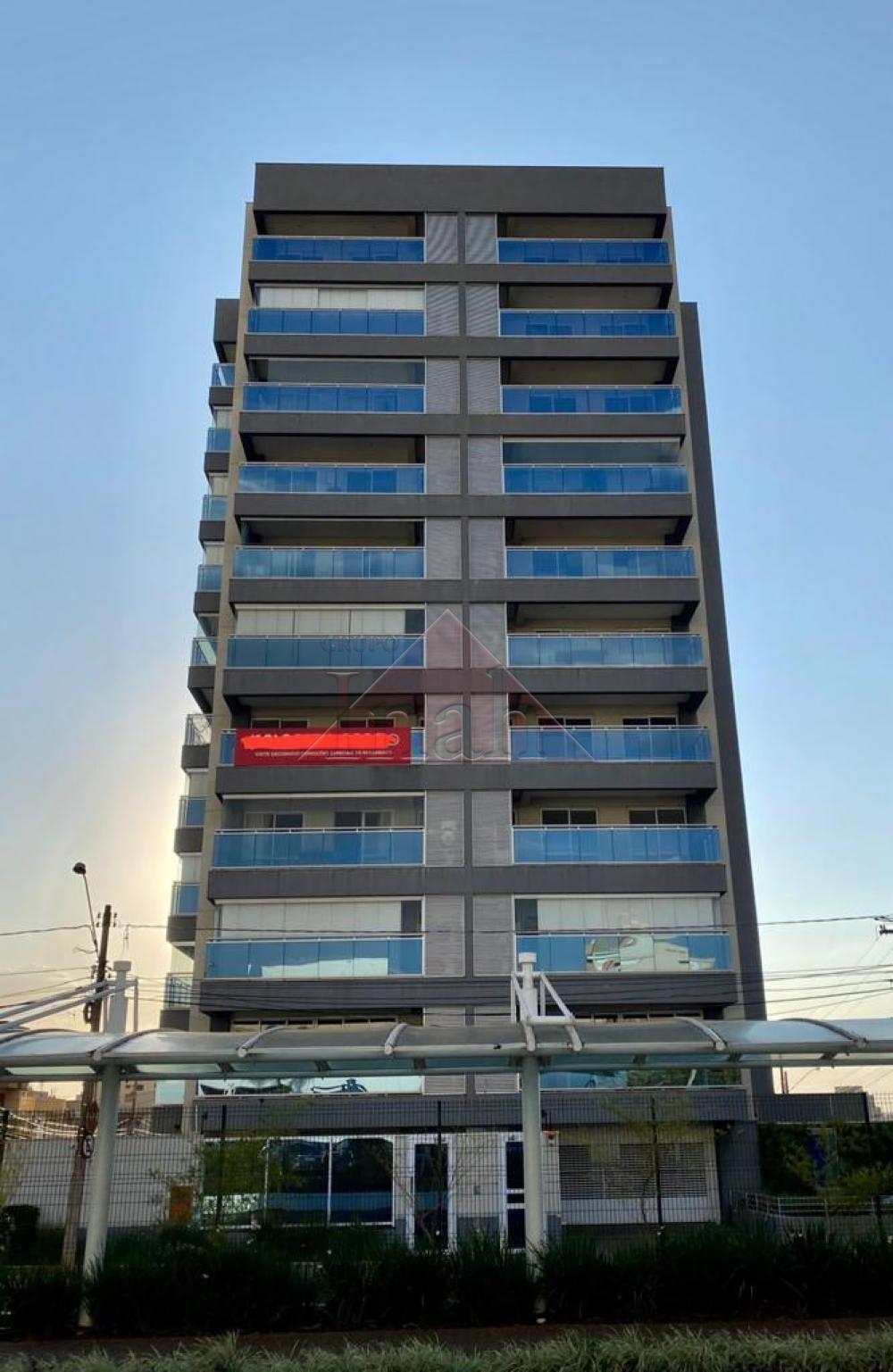 Alugar Apartamentos / Apartamento em Ribeirão Preto R$ 2.000,00 - Foto 15