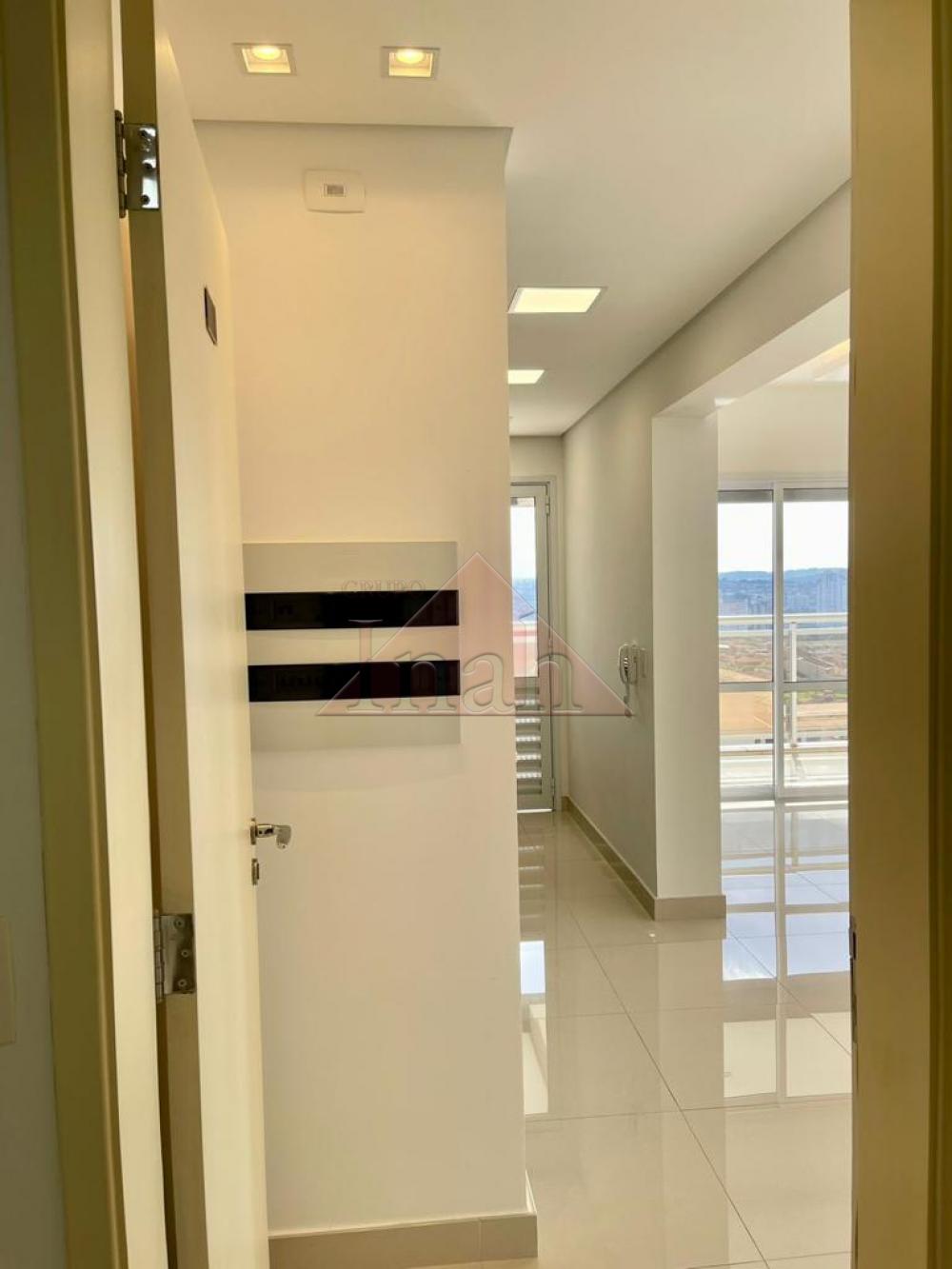 Alugar Apartamentos / Apartamento em Ribeirão Preto R$ 2.000,00 - Foto 19