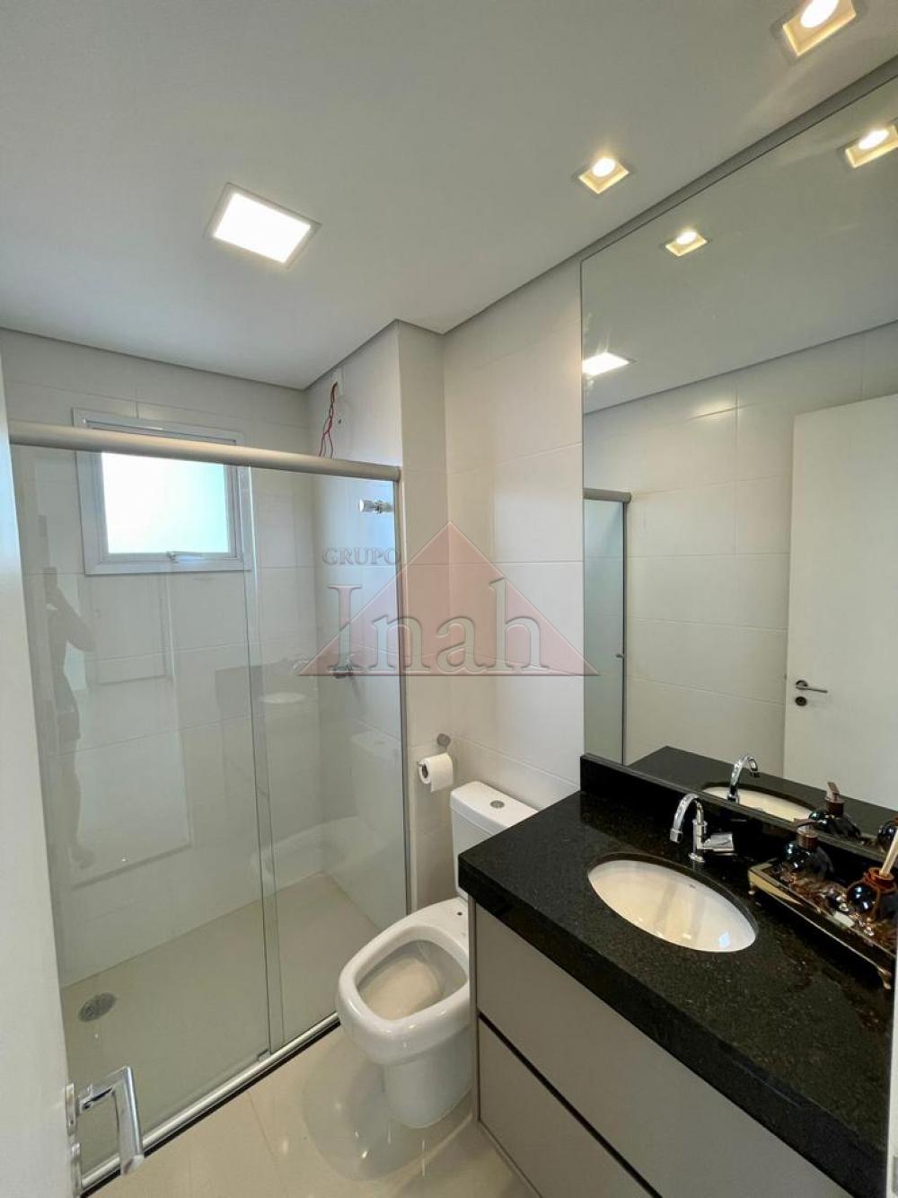 Alugar Apartamentos / Apartamento em Ribeirão Preto R$ 2.000,00 - Foto 23