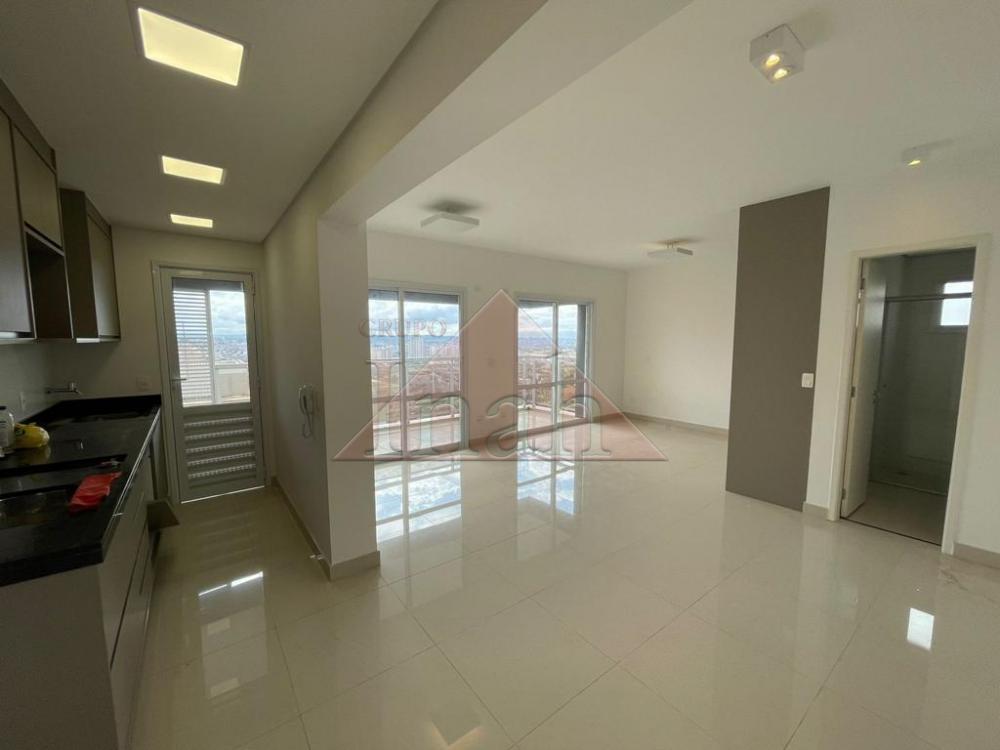 Alugar Apartamentos / Apartamento em Ribeirão Preto R$ 2.000,00 - Foto 25