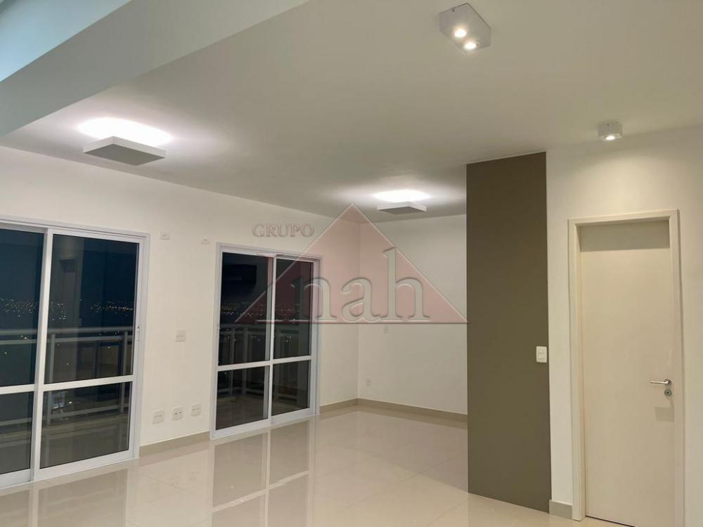 Alugar Apartamentos / Apartamento em Ribeirão Preto R$ 2.000,00 - Foto 27