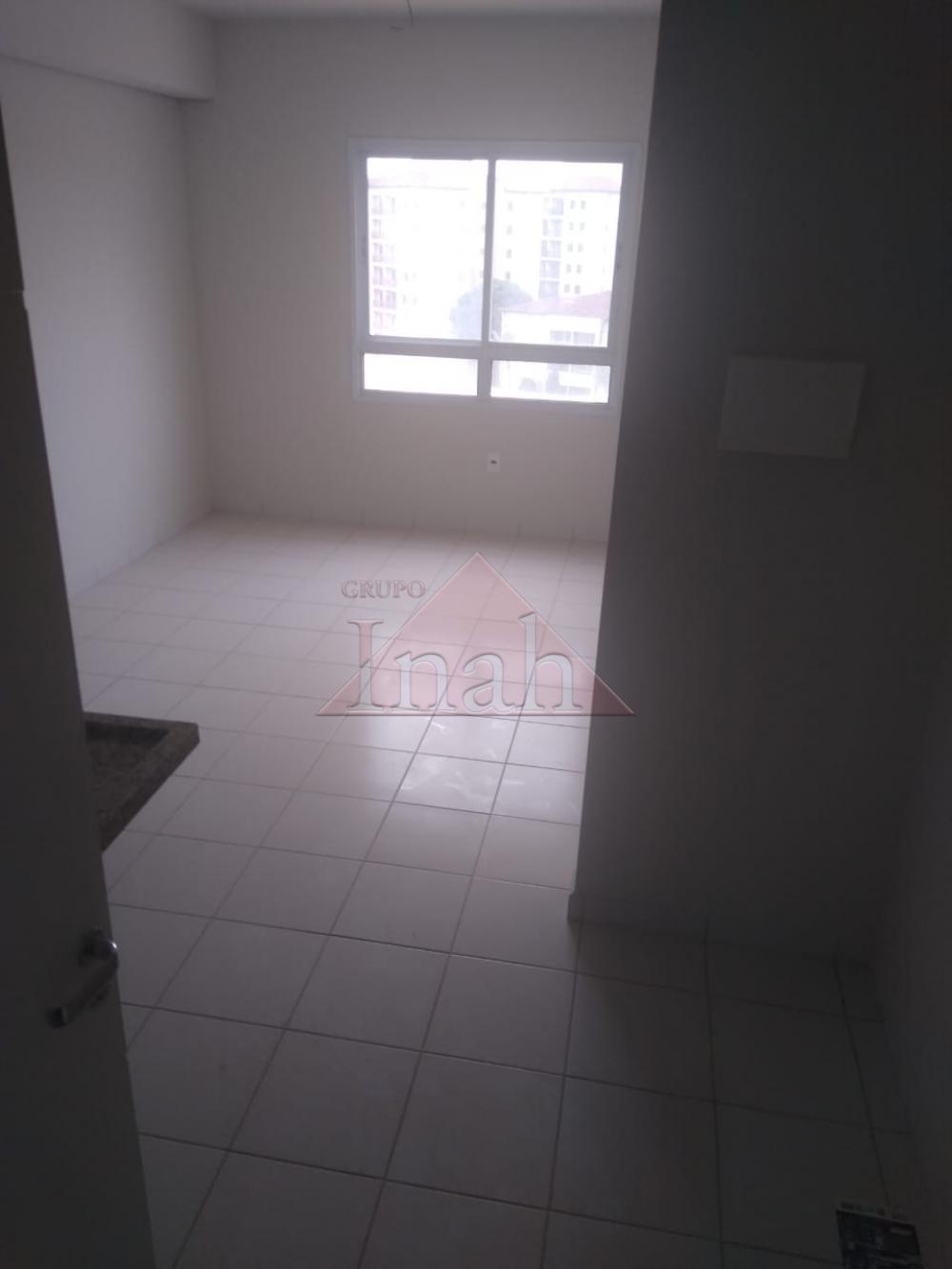 Alugar Apartamentos / Apartamento em Ribeir&atilde;o Preto R$ 1.200,00 - Foto 3
