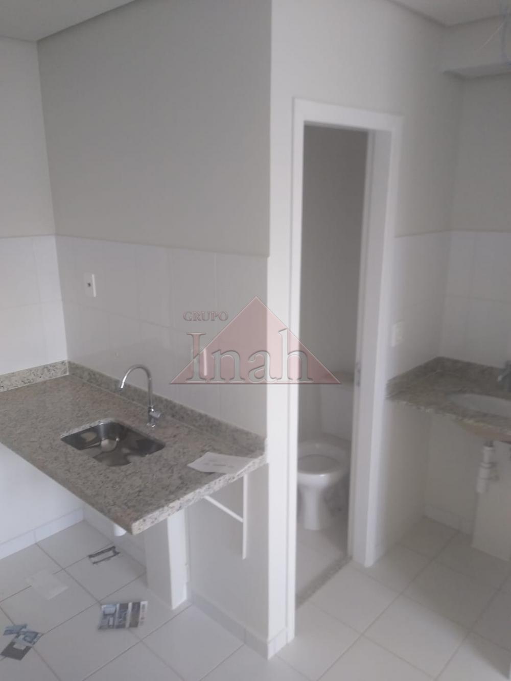 Alugar Apartamentos / Apartamento em Ribeirão Preto R$ 1.200,00 - Foto 2