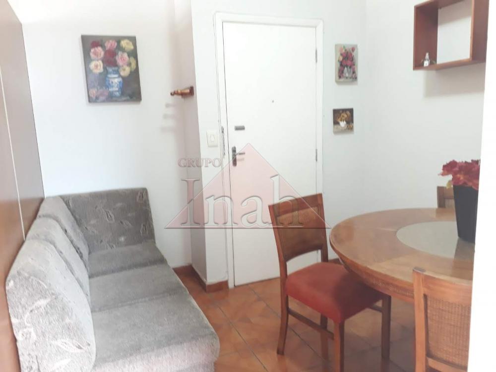 Alugar Apartamentos / Apartamento em Ribeir&atilde;o Preto R$ 750,00 - Foto 1