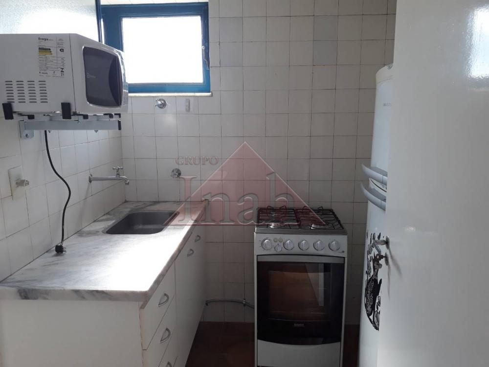 Alugar Apartamentos / Apartamento em Ribeir&atilde;o Preto R$ 750,00 - Foto 5