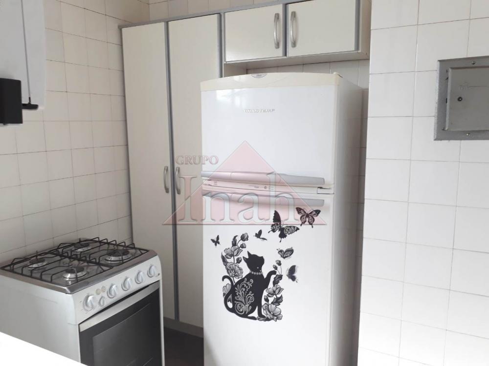 Alugar Apartamentos / Apartamento em Ribeir&atilde;o Preto R$ 750,00 - Foto 7