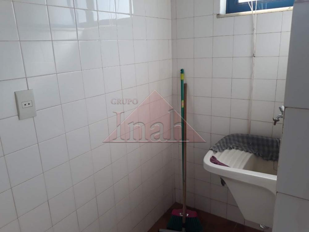 Alugar Apartamentos / Apartamento em Ribeir&atilde;o Preto R$ 750,00 - Foto 8