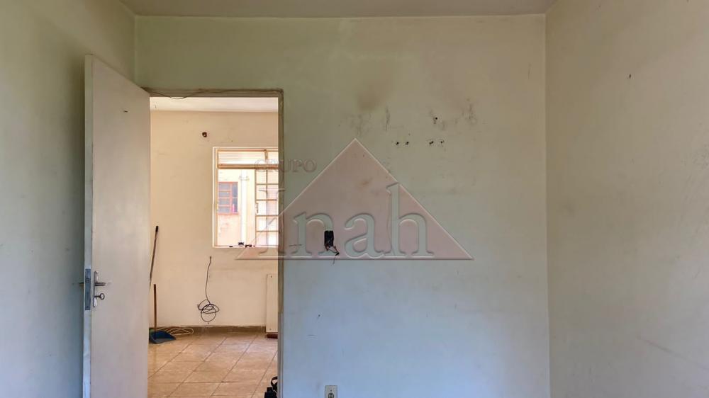 Comprar Apartamentos / Apartamento em Ribeir&atilde;o Preto R$ 80.000,00 - Foto 3