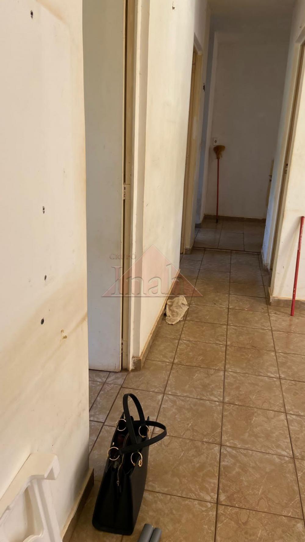 Comprar Apartamentos / Apartamento em Ribeir&atilde;o Preto R$ 80.000,00 - Foto 5