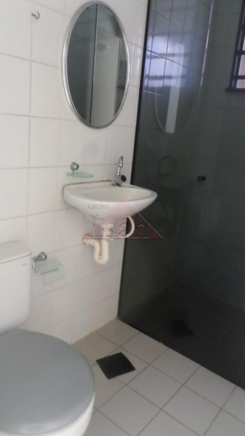 Alugar Apartamentos / Apartamento em Ribeirão Preto R$ 900,00 - Foto 4