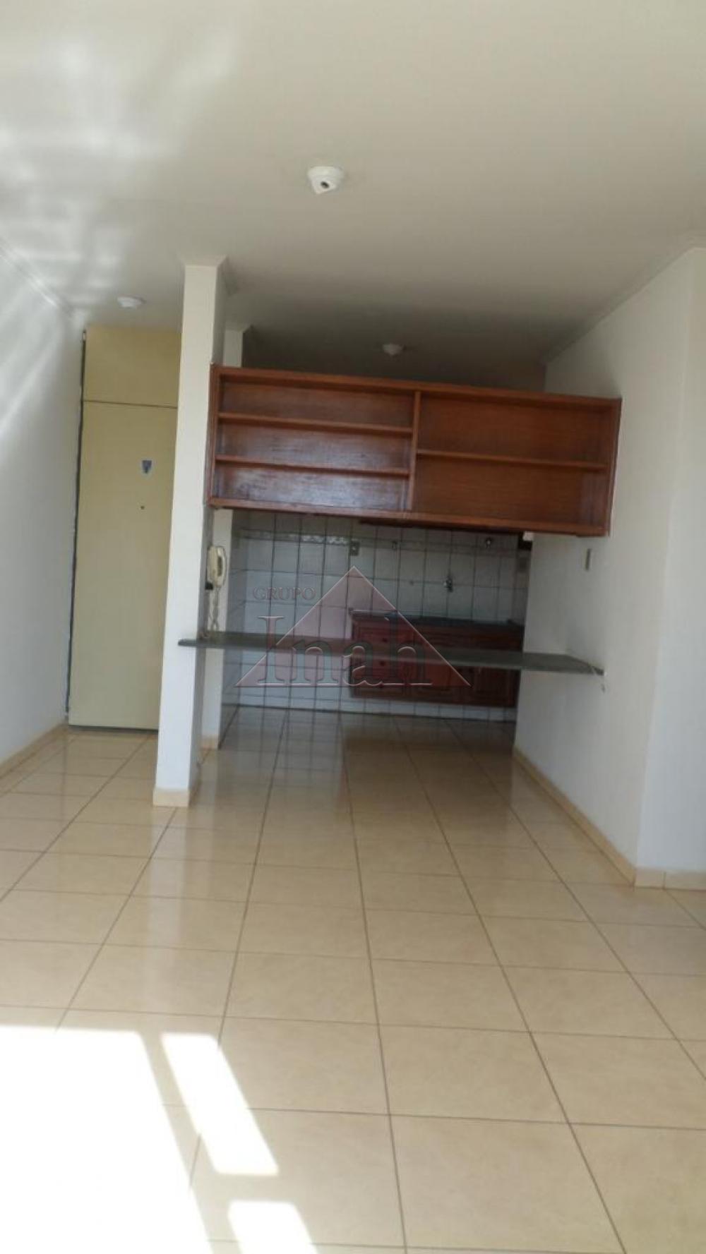 Alugar Apartamentos / Apartamento em Ribeirão Preto R$ 900,00 - Foto 6