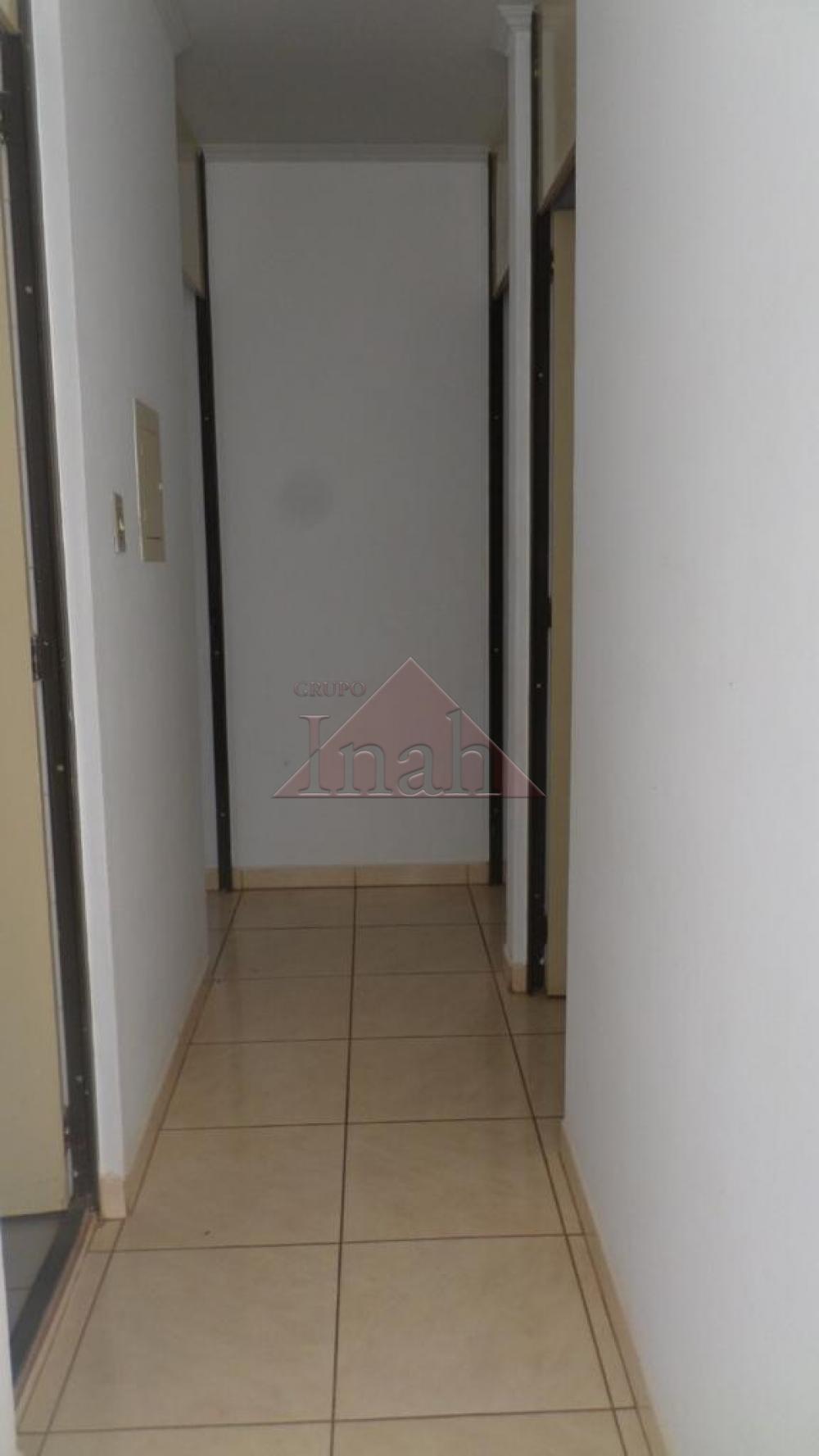 Alugar Apartamentos / Apartamento em Ribeirão Preto R$ 900,00 - Foto 12