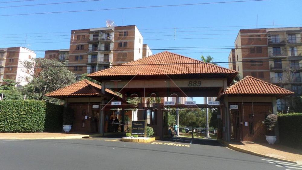 Alugar Apartamentos / Apartamento em Ribeirão Preto R$ 900,00 - Foto 14