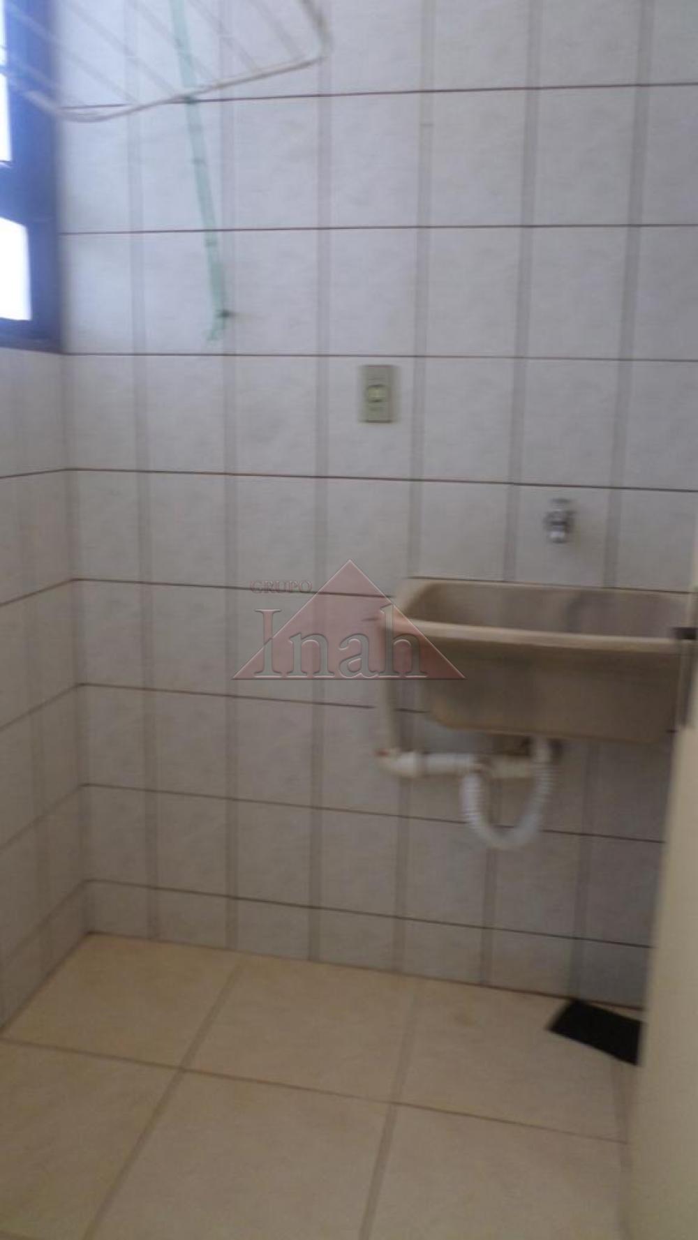 Alugar Apartamentos / Apartamento em Ribeirão Preto R$ 900,00 - Foto 22