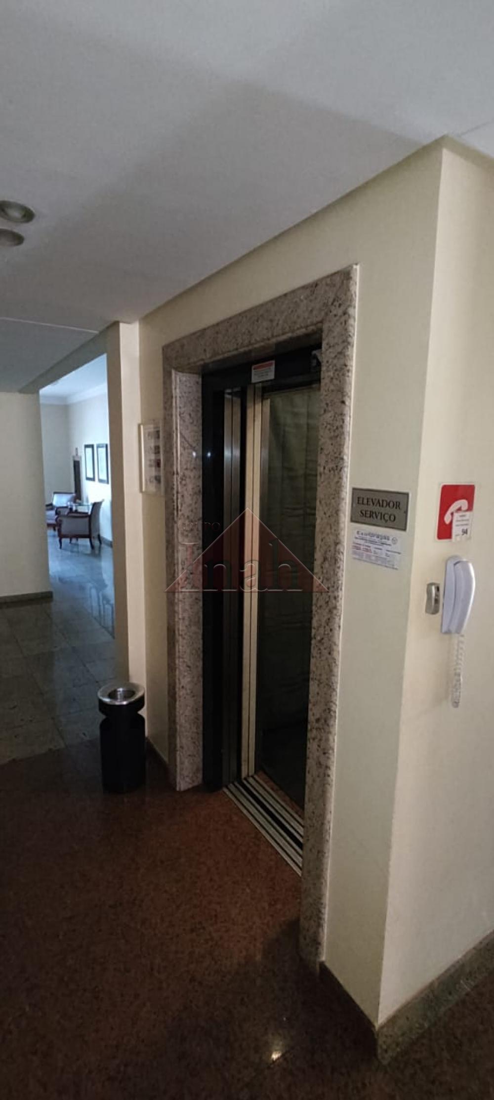 Alugar Apartamentos / Apartamento em Ribeir&atilde;o Preto R$ 2.800,00 - Foto 3