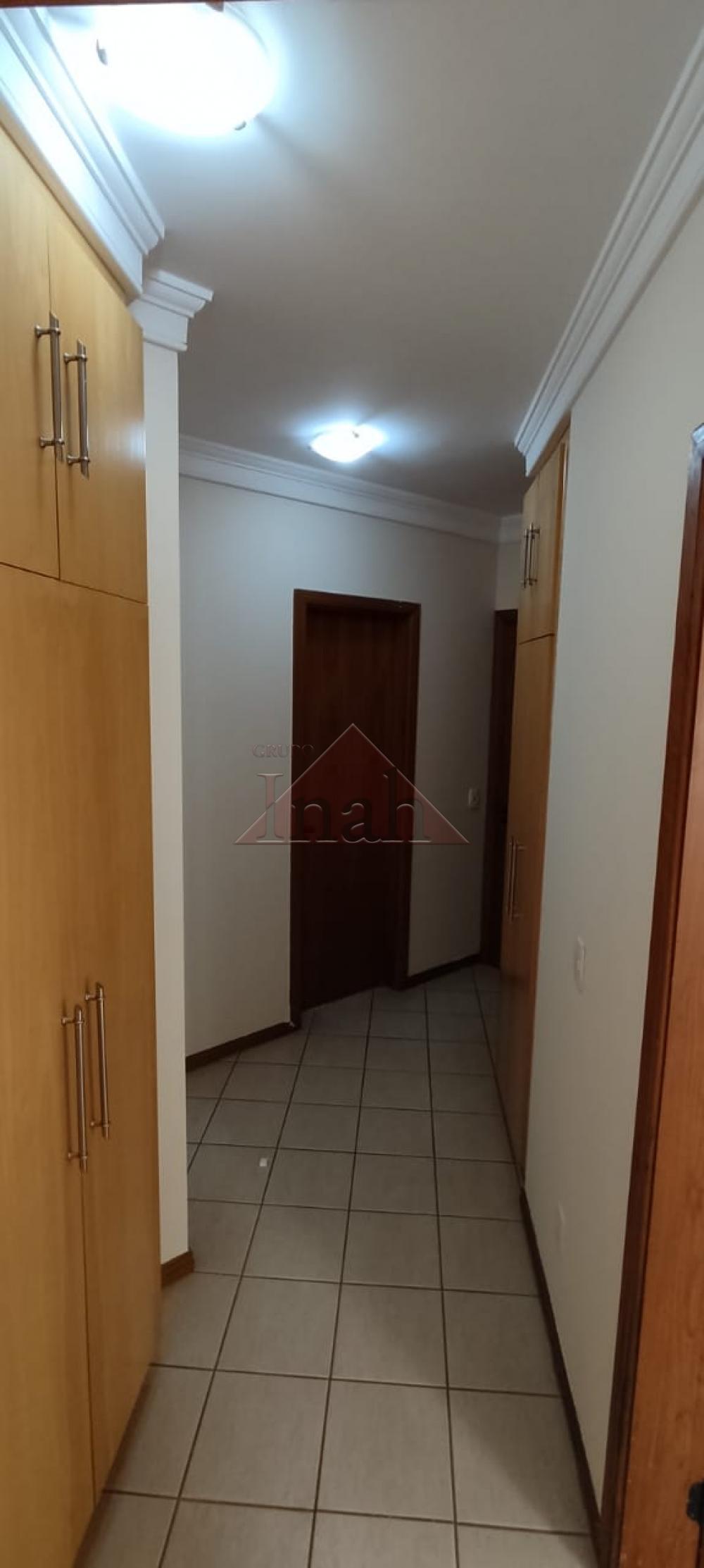 Alugar Apartamentos / Apartamento em Ribeir&atilde;o Preto R$ 2.800,00 - Foto 4