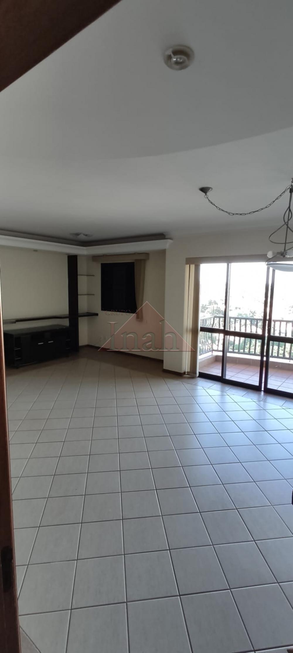 Alugar Apartamentos / Apartamento em Ribeir&atilde;o Preto R$ 2.800,00 - Foto 5