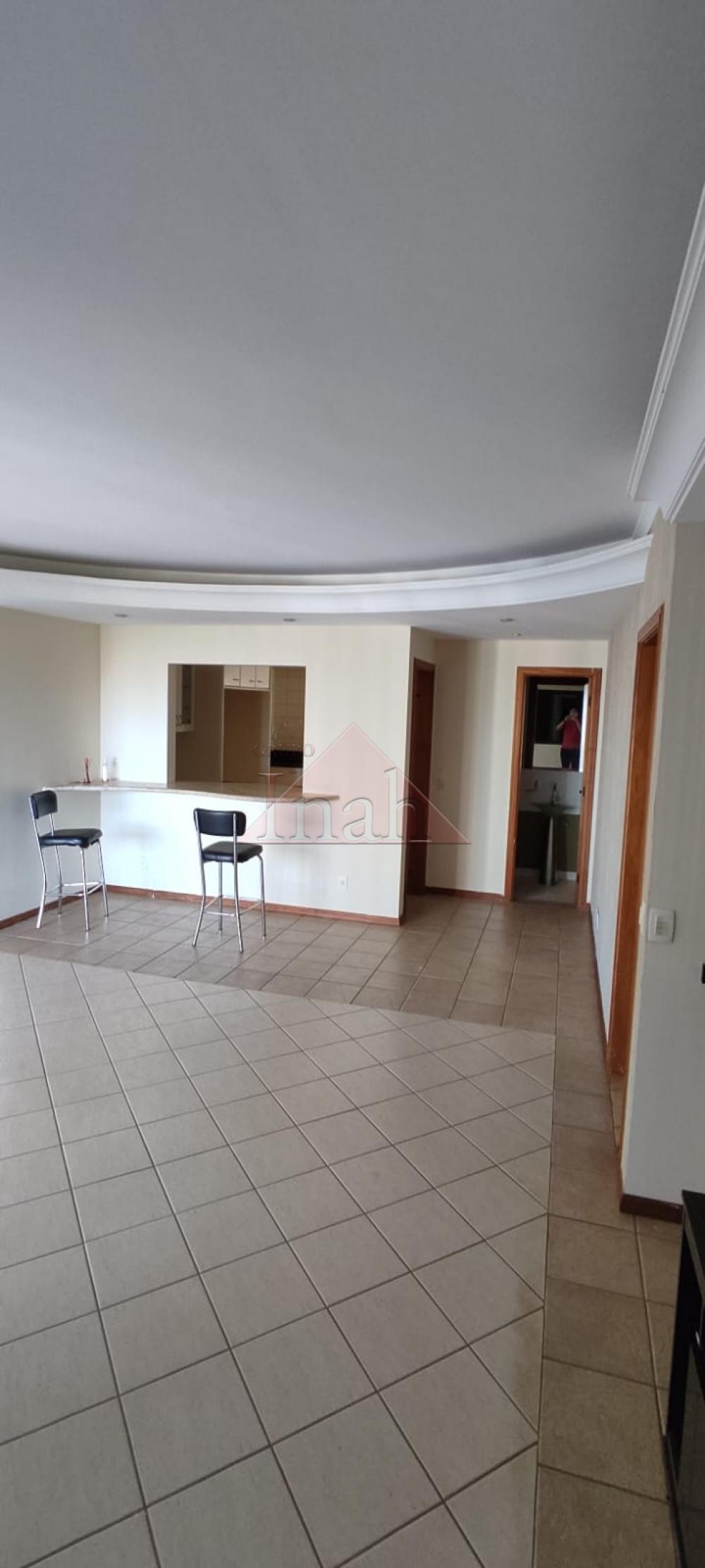 Alugar Apartamentos / Apartamento em Ribeir&atilde;o Preto R$ 2.800,00 - Foto 8