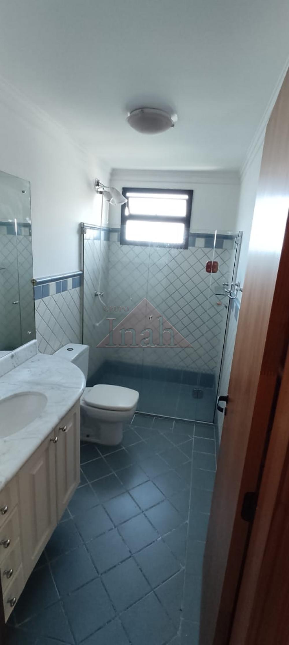 Alugar Apartamentos / Apartamento em Ribeir&atilde;o Preto R$ 2.800,00 - Foto 9
