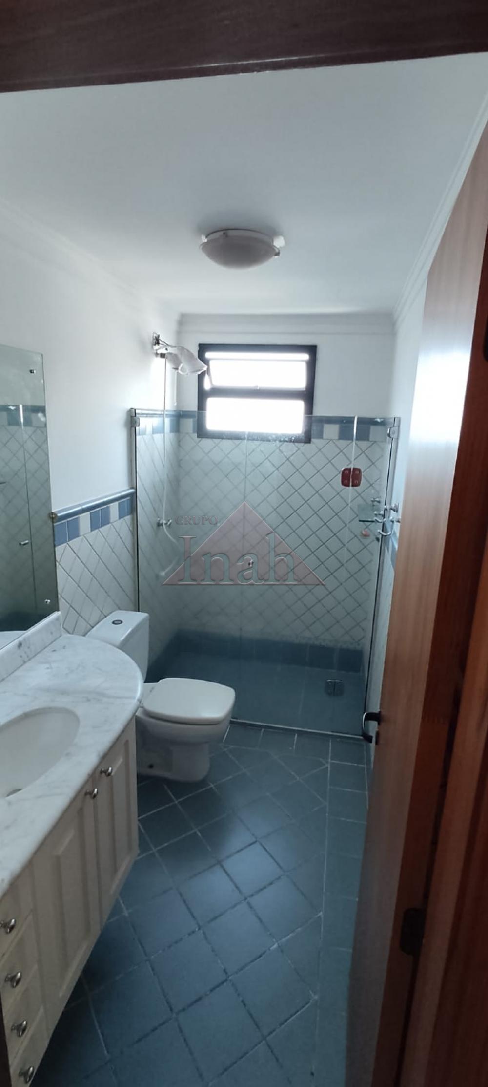 Alugar Apartamentos / Apartamento em Ribeir&atilde;o Preto R$ 2.800,00 - Foto 10