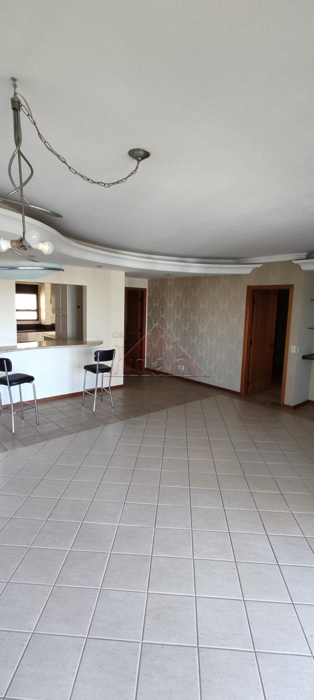 Alugar Apartamentos / Apartamento em Ribeir&atilde;o Preto R$ 2.800,00 - Foto 11