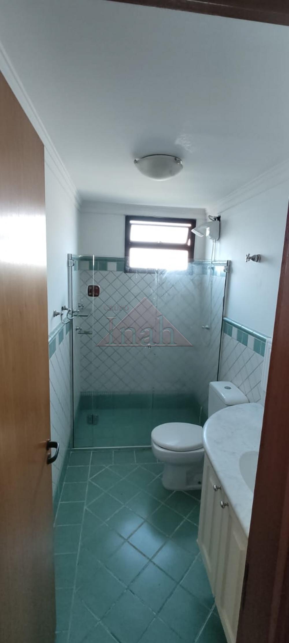 Alugar Apartamentos / Apartamento em Ribeir&atilde;o Preto R$ 2.800,00 - Foto 12