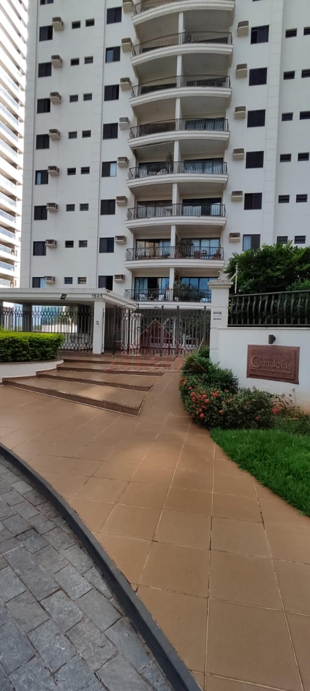 Alugar Apartamentos / Apartamento em Ribeir&atilde;o Preto R$ 2.800,00 - Foto 16