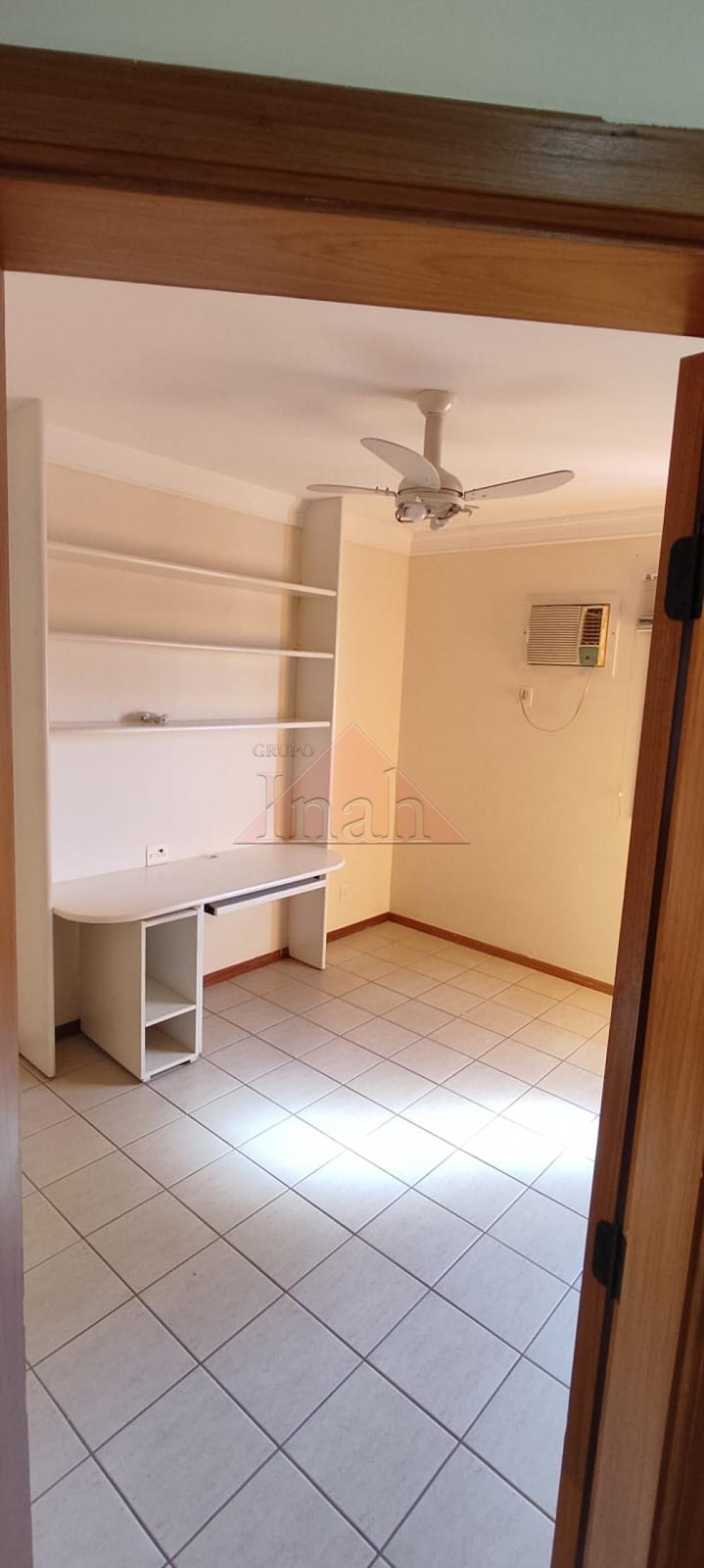 Alugar Apartamentos / Apartamento em Ribeir&atilde;o Preto R$ 2.800,00 - Foto 17