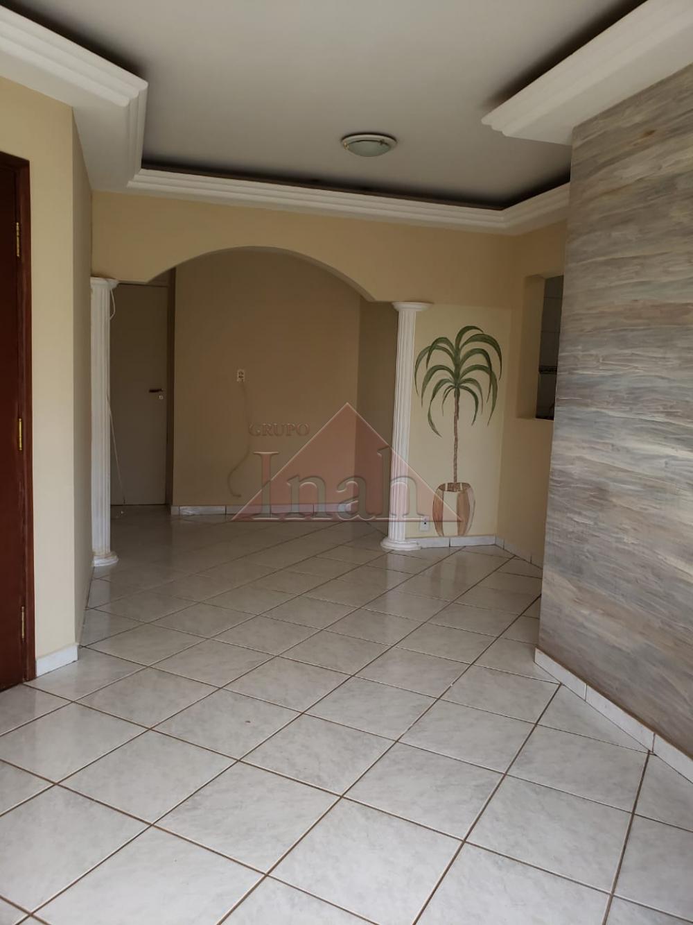 Alugar Apartamentos / Apartamento em Ribeirão Preto R$ 1.500,00 - Foto 2