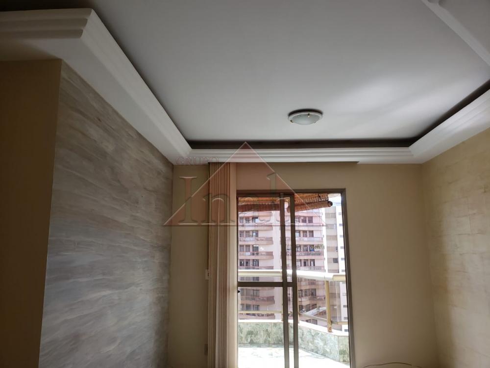 Alugar Apartamentos / Apartamento em Ribeirão Preto R$ 1.500,00 - Foto 3