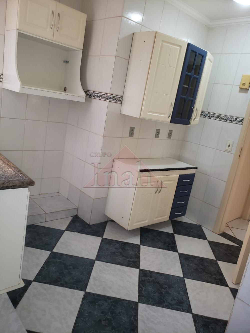 Alugar Apartamentos / Apartamento em Ribeirão Preto R$ 1.500,00 - Foto 6