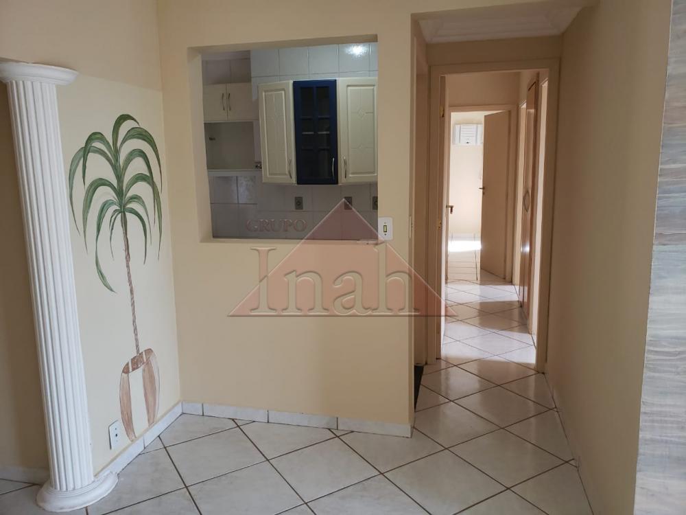Alugar Apartamentos / Apartamento em Ribeirão Preto R$ 1.500,00 - Foto 8
