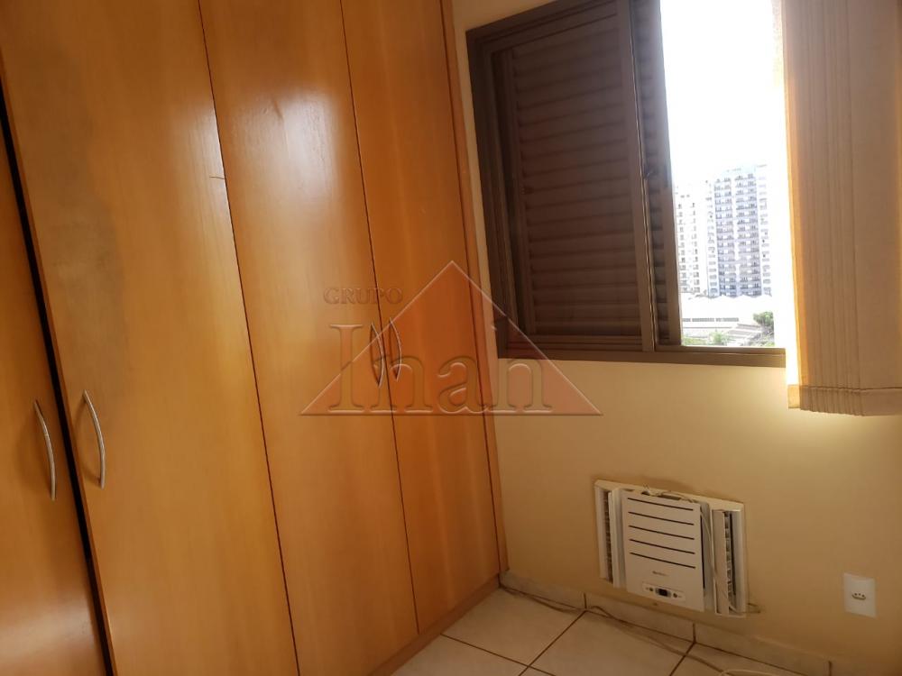 Alugar Apartamentos / Apartamento em Ribeirão Preto R$ 1.500,00 - Foto 11