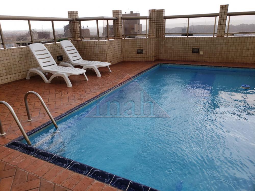 Alugar Apartamentos / Apartamento em Ribeirão Preto R$ 1.500,00 - Foto 10