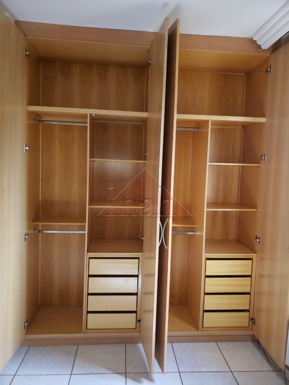 Alugar Apartamentos / Apartamento em Ribeirão Preto R$ 1.500,00 - Foto 16