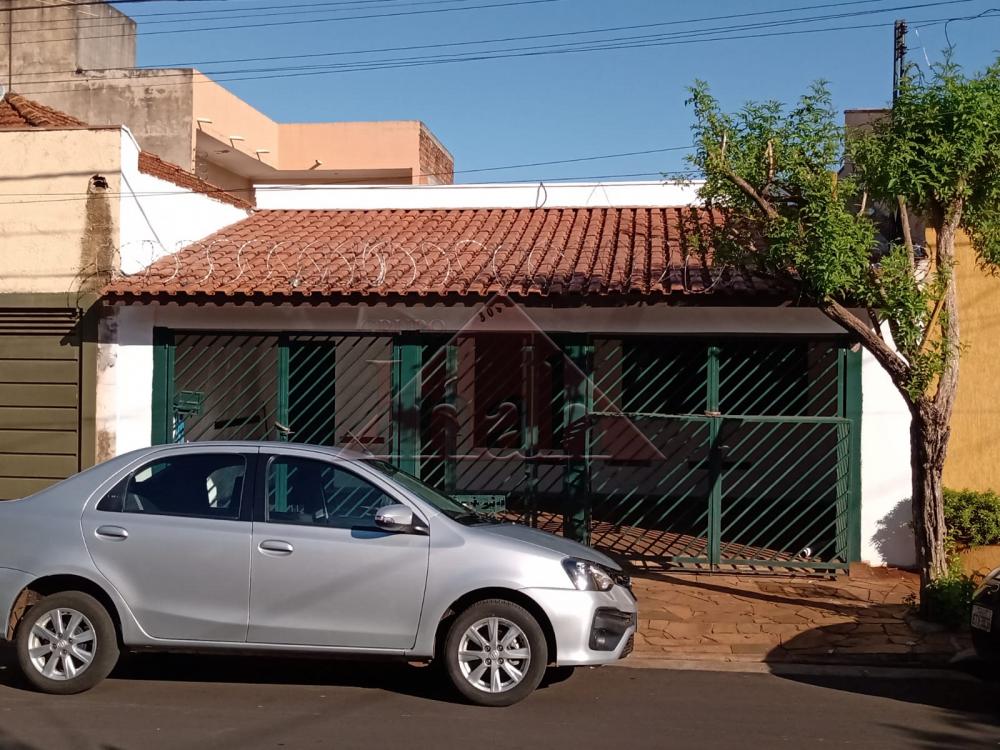 Alugar Casas / Casa em Ribeirão Preto R$ 1.600,00 - Foto 2