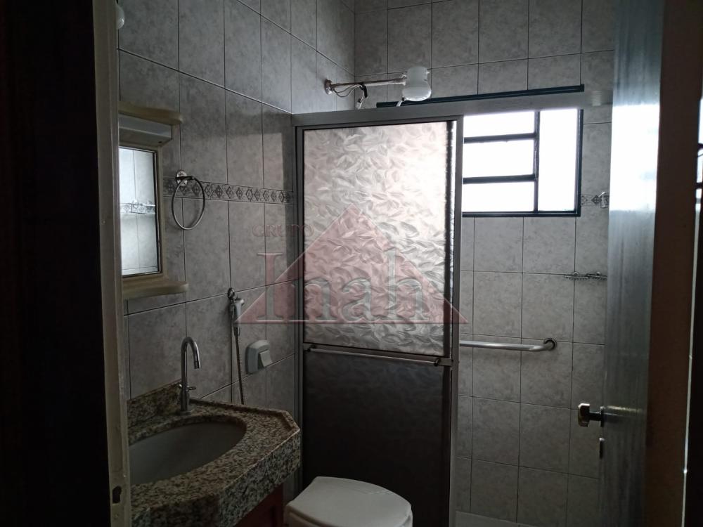 Alugar Casas / Casa em Ribeirão Preto R$ 1.600,00 - Foto 3