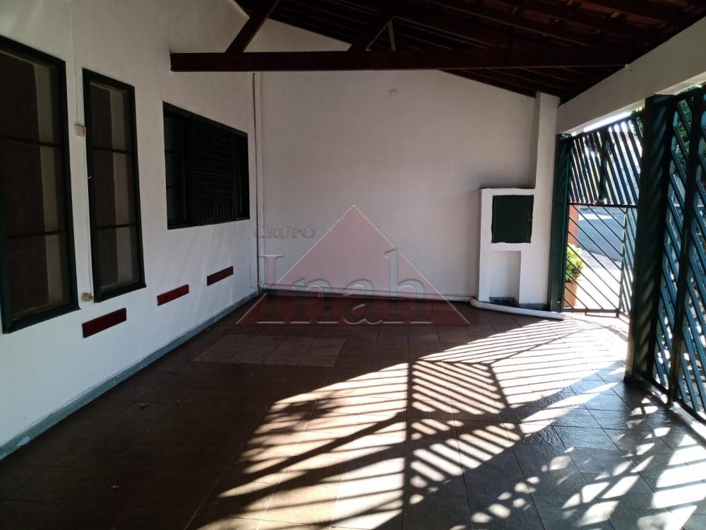 Alugar Casas / Casa em Ribeirão Preto R$ 1.600,00 - Foto 6