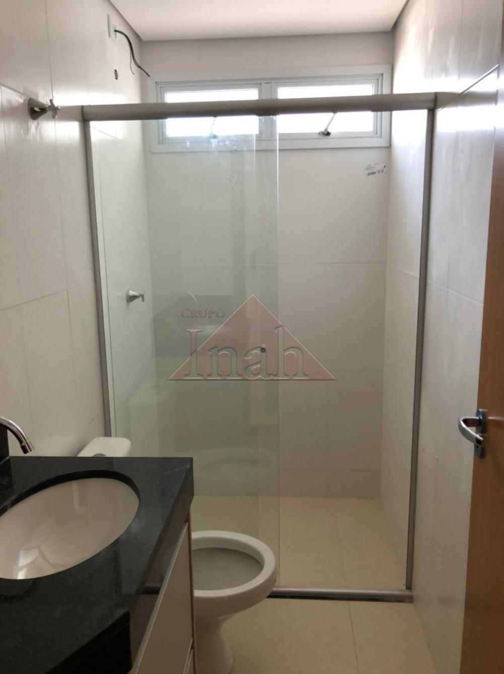 Alugar Apartamentos / Apartamento em Ribeir&atilde;o Preto R$ 2.200,00 - Foto 4