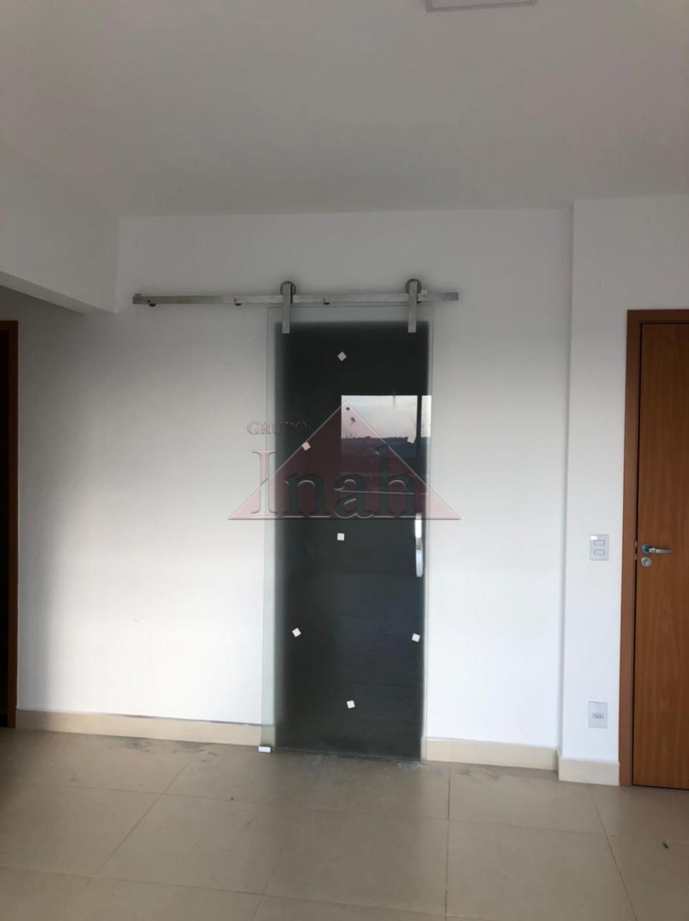Alugar Apartamentos / Apartamento em Ribeir&atilde;o Preto R$ 2.200,00 - Foto 5