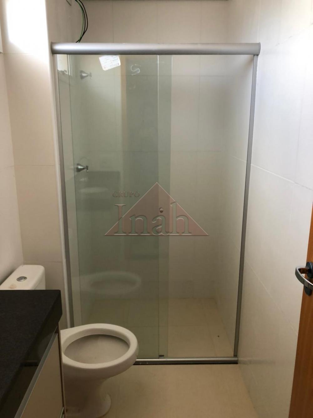 Alugar Apartamentos / Apartamento em Ribeir&atilde;o Preto R$ 2.200,00 - Foto 8